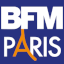 Interview BFM Paris